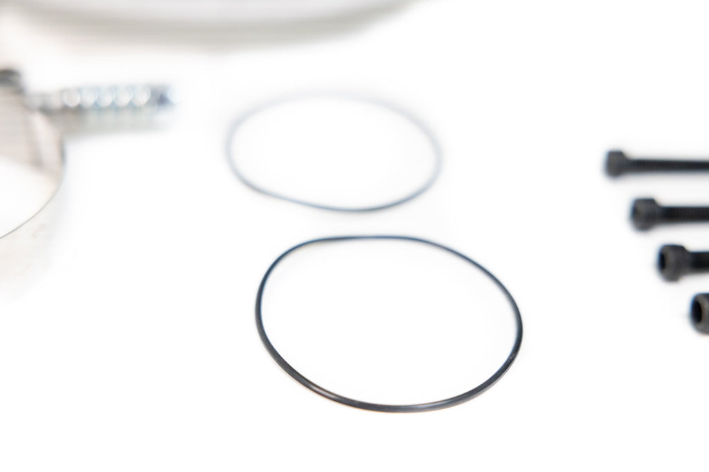 Audi 4.0T Inlets - S6 S7 RS7 - ARM Motorsports