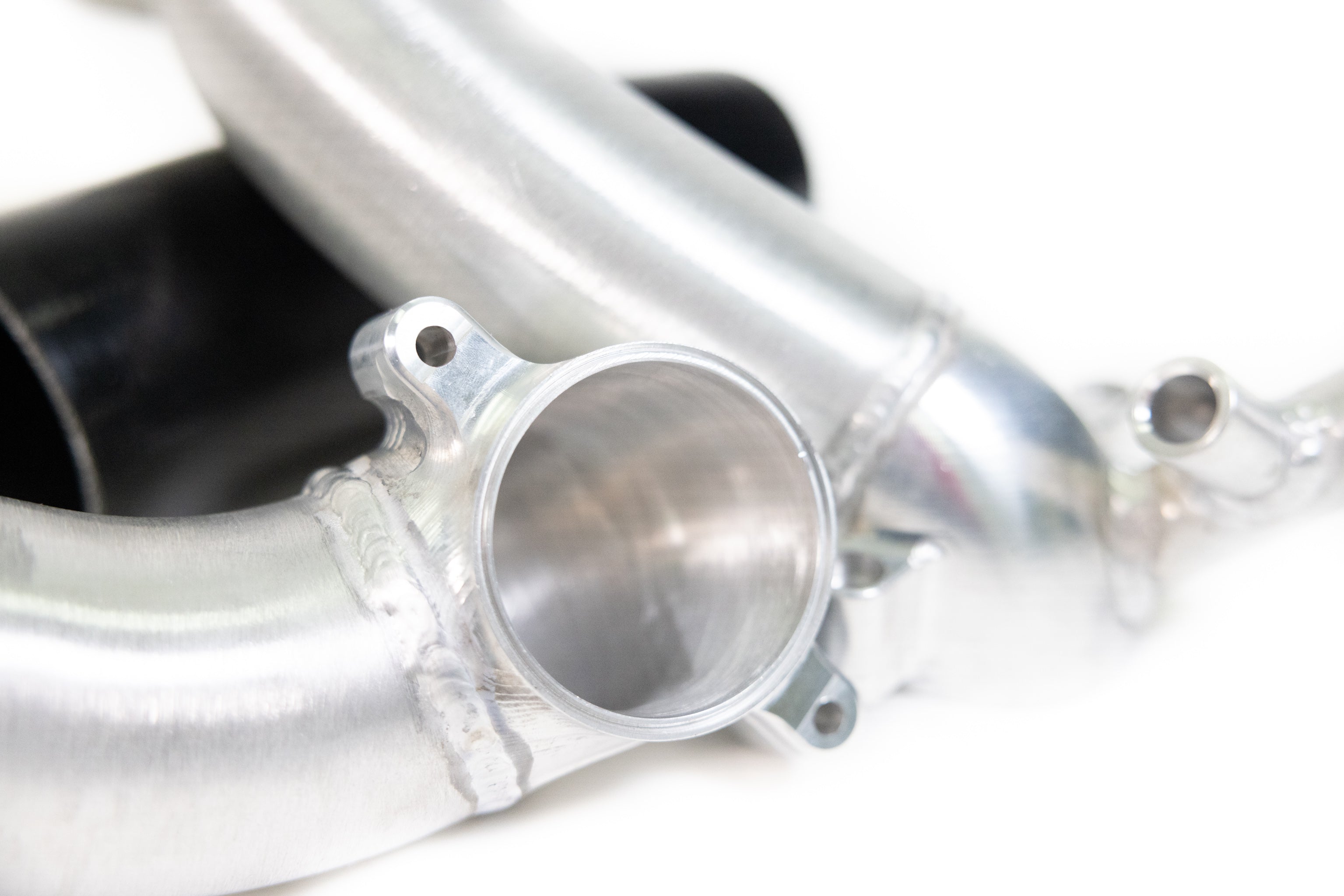 Audi 4.0T Inlets - S6 S7 RS7 - ARM Motorsports