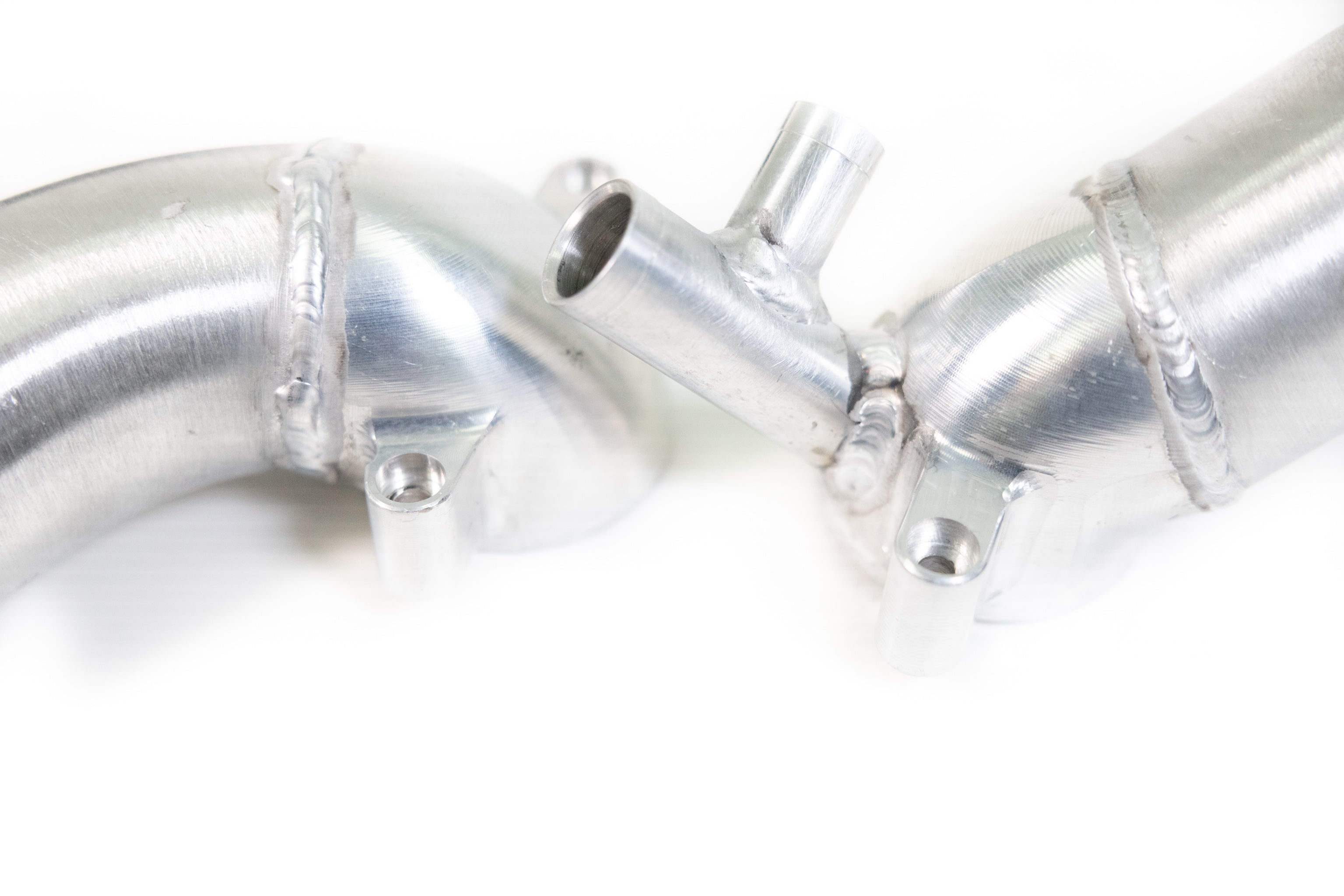 Audi 4.0T Inlets - S6 S7 RS7 - ARM Motorsports