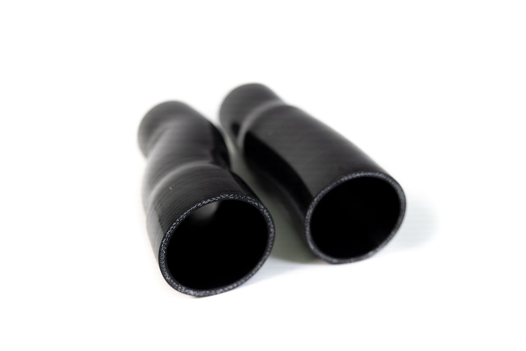 Audi 4.0T Inlets - S6 S7 RS7 - ARM Motorsports