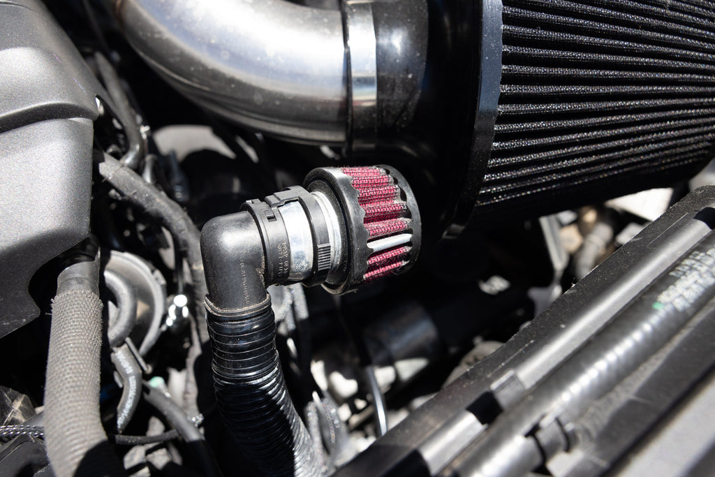 SAI FILTER FOR VW / AUDI - ARM Motorsports