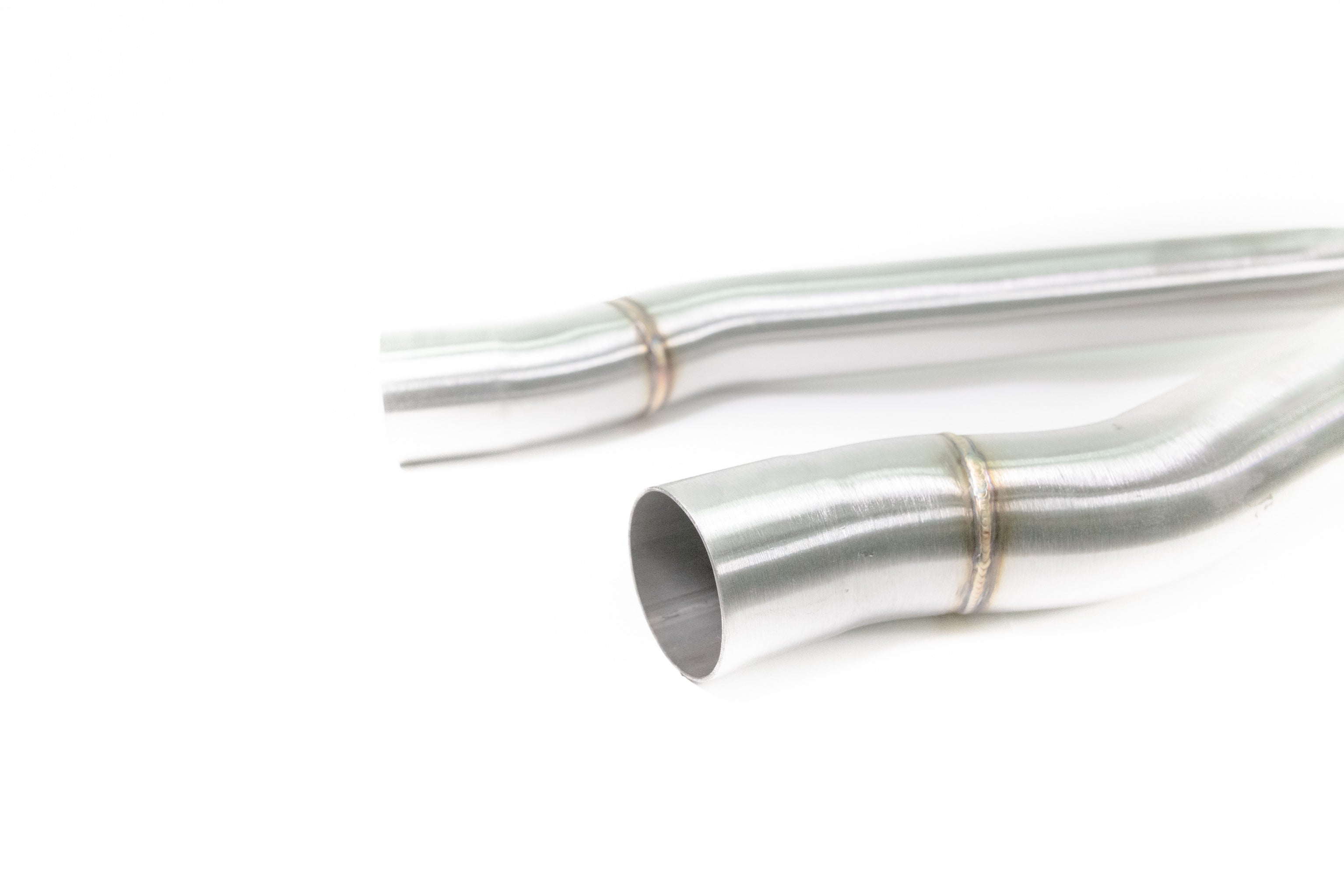 Audi 4.0T Midpipes - S6 S7 RS7 S8 A8/L - ARM Motorsports