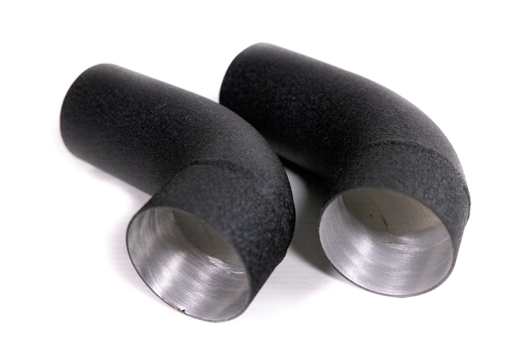 Audi 4.0T Intake - S6 S7 RS7 - ARM Motorsports