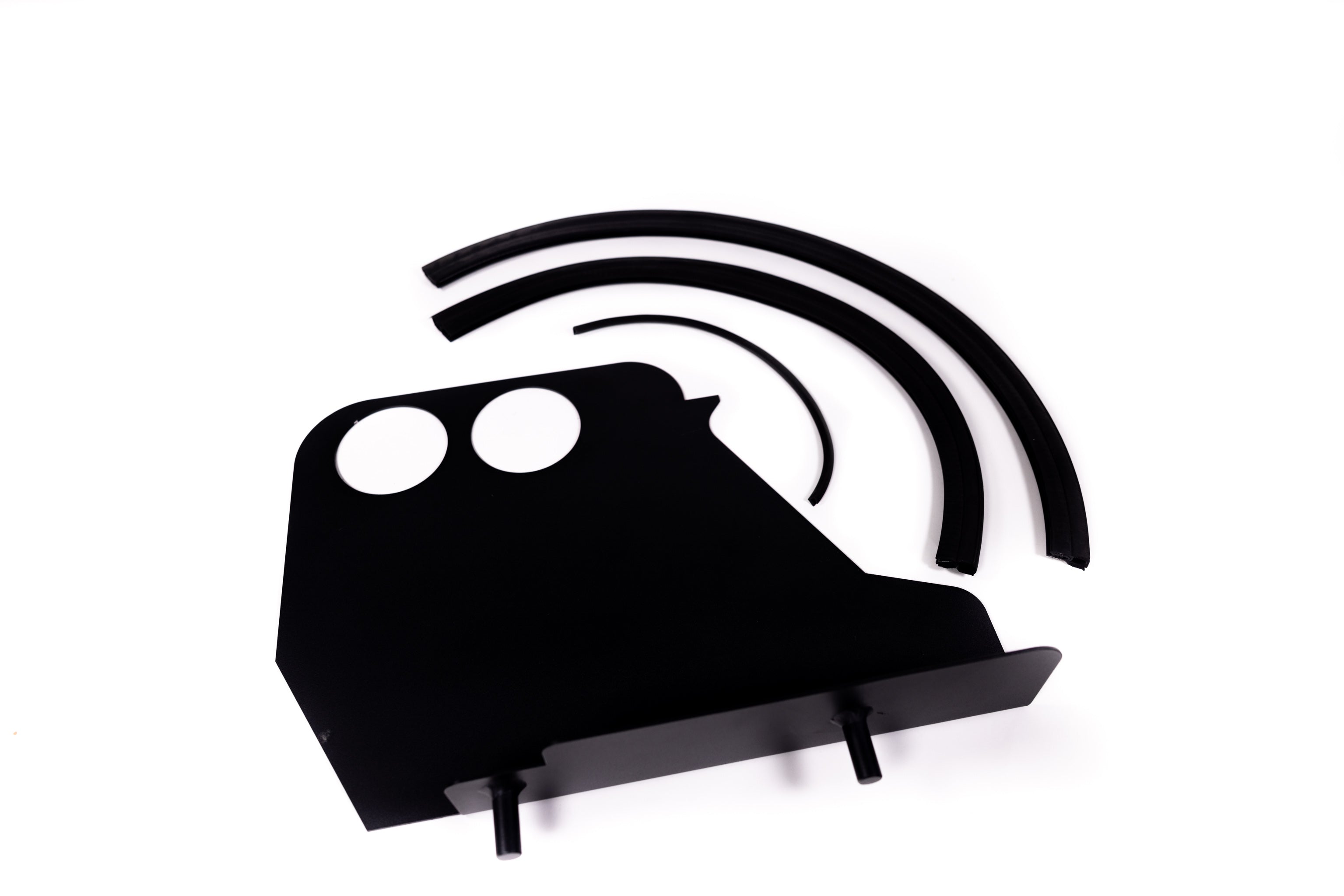 Audi 4.0T Intake - S6 S7 RS7 - ARM Motorsports