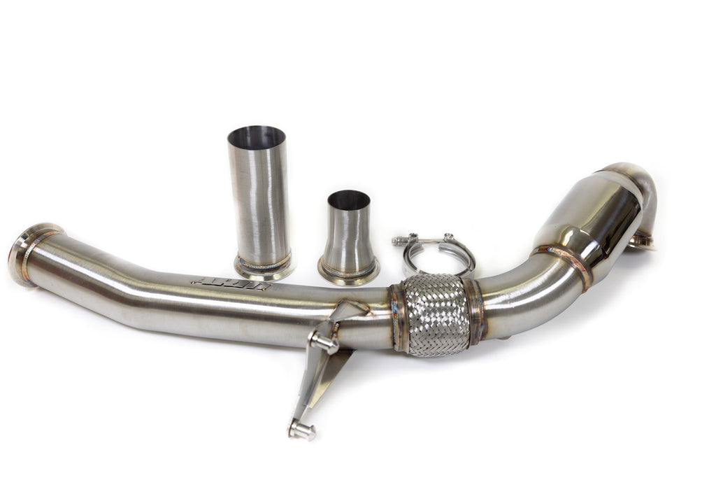 MK7 GOLF 1.8T DOWNPIPE - ARM Motorsports