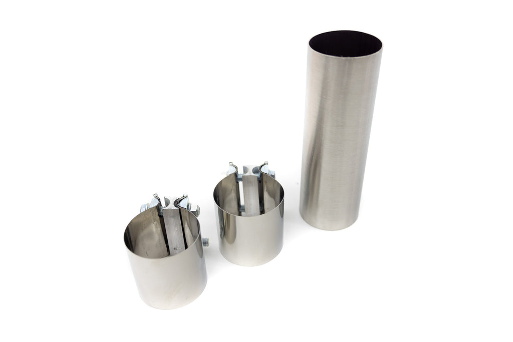 VW / AUDI EXHAUST FIT KIT - ARM Motorsports