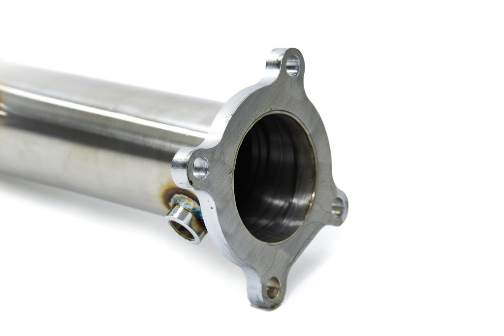 AUDI A5 3" TEST PIPE - ARM Motorsports