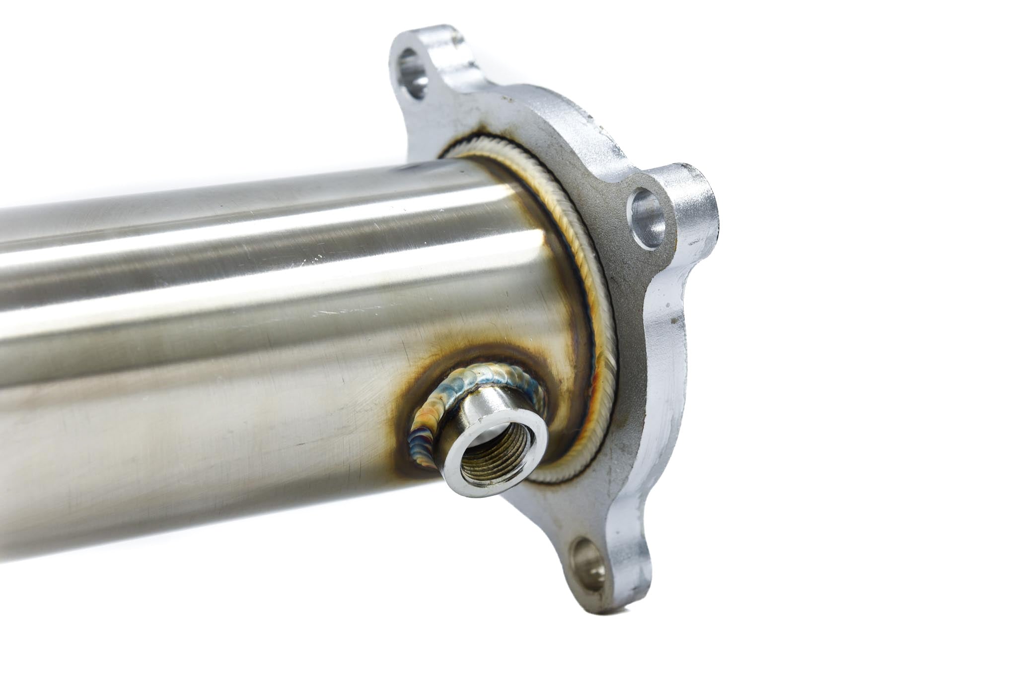 AUDI A5 3" TEST PIPE - ARM Motorsports