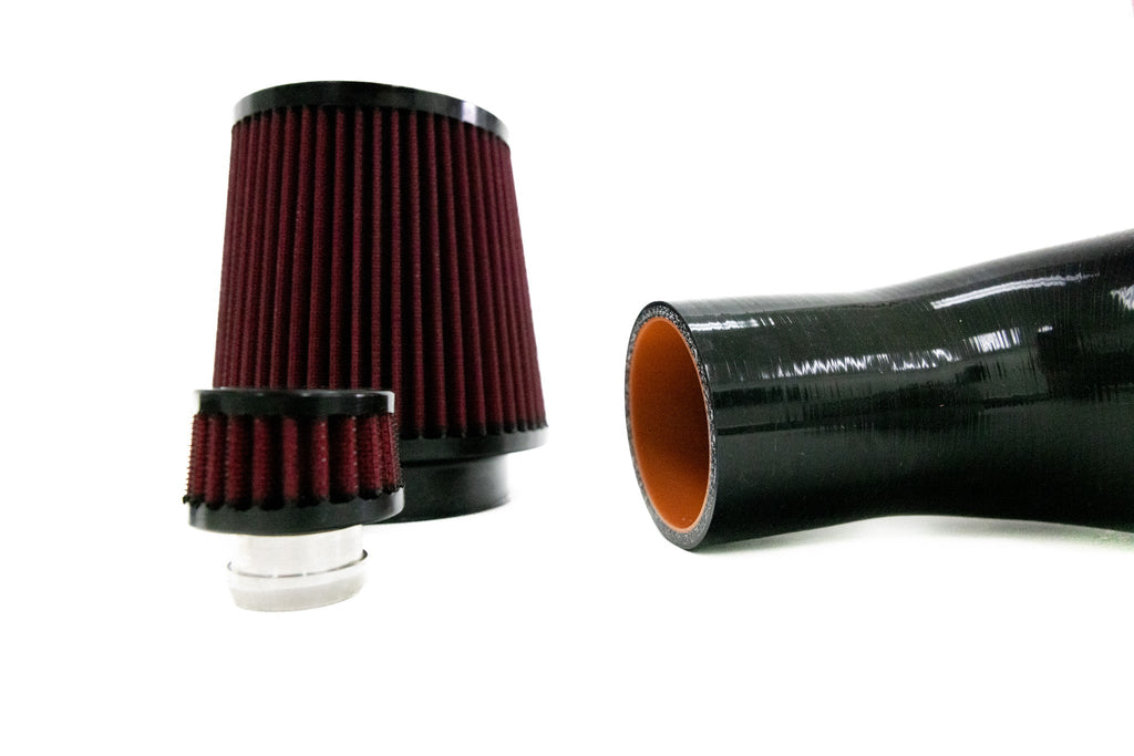 MK7 GTI / GOLF R INTAKE - ARM Motorsports