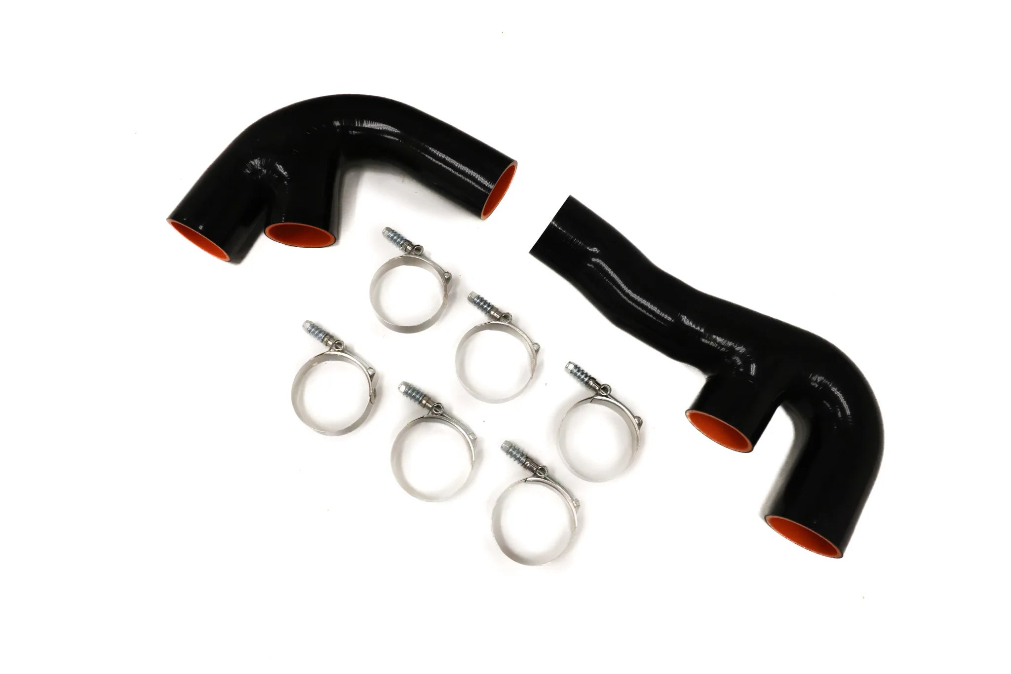 MK8 GTI/GOLF R Bi-COOLER UPGRADE