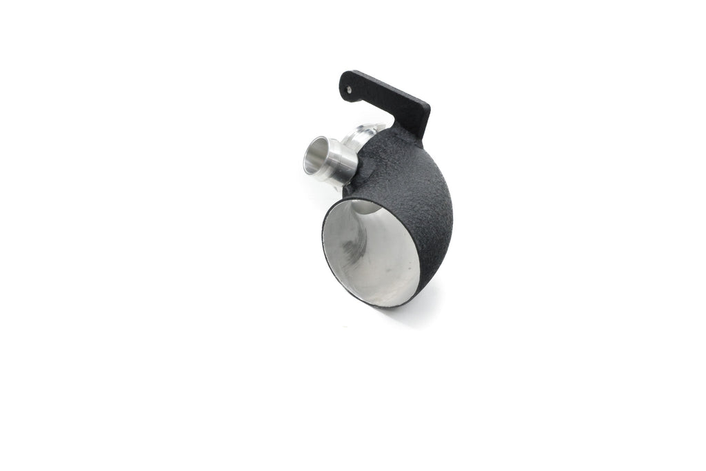 MQB 1.8T/2.0T TURBO INLET - ARM Motorsports